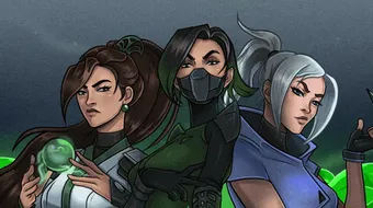 Кибер варзиш 