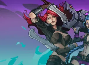 Лигаи афсонавӣ