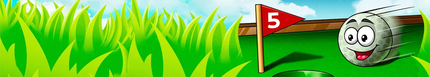 Лигаи байналмилалии гольф