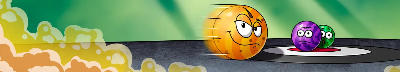 Лигаи байналхалқии керлинг