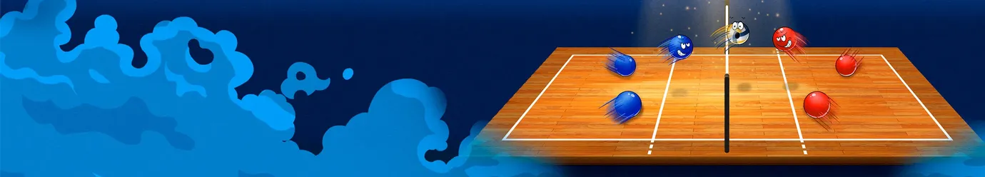 Международная лига волейбола