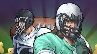 Кибер футболи амрикоӣ