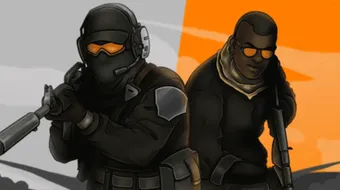 Кибер варзиш 