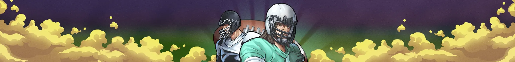 Кибер футболи амрикоӣ